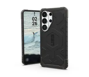 UAG Pathfinder Zadní kryt pro Samsung Galaxy S26 Ultra černá