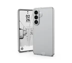 UAG Plyo Zadní kryt pro Samsung Galaxy S26 Plus Ice
