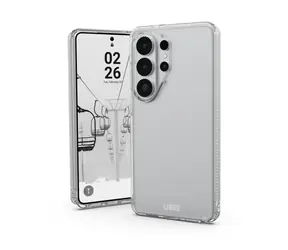 UAG Plyo Zadní kryt pro Samsung Galaxy S26 Ultra Ice