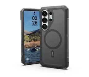 UAG Trooper Zadní kryt pro Samsung Galaxy S26 Ultra Ash