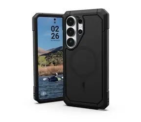 UAG Trooper Zadní kryt pro Samsung Galaxy S26 Ultra černá