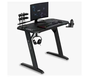 SENSE7 Nomad Cybernetic černá