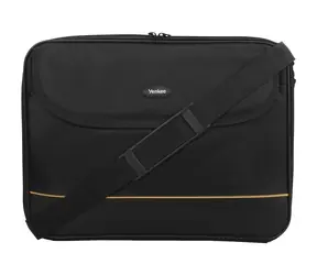 YENKEE YBN 15BDL01 černá / brašna na notebook 15.6"