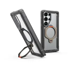 UAG Plasma XTE 360 Zadní kryt pro Samsung Galaxy S26 Ultra Ash