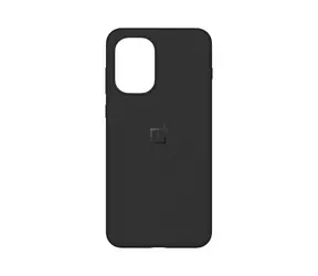OnePlus Sandstone Magnetic ochranný kryt pro OnePlus 15R černá