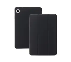 Mobile Origin Easy Tablet Full Case flipové pouzdro pro Samsung Galaxy Tab A9 černá