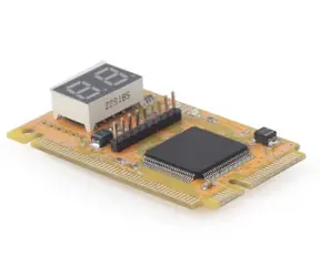 GEMBIRD CHM-05 Diagnostická karta pro notebooky