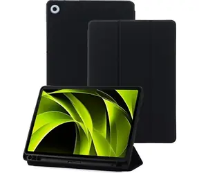 Mobile Origin Easy Tablet Full Case flipové pouzdro pro Lenovo Tab 10.1" černá