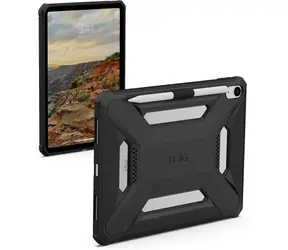 UAG Scout ochranné pouzdro pro Apple iPad 11" (2022/A16 2025) černá