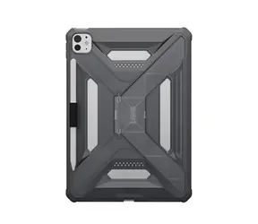 UAG Scout Plus ochranné pouzdro pro Apple iPad Pro 11" 2024 šedá