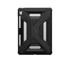UAG Scout Plus ochranné pouzdro pro Apple iPad Air 11" (2024/2025) černá