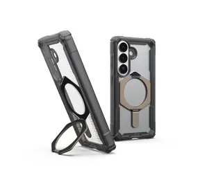 UAG Plasma XTE Zadní kryt pro Samsung Galaxy S26 Ash/Titanium