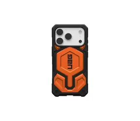 UAG Monarch Pro zadní kryt pro Apple iPhone 17 Pro Max oranžová
