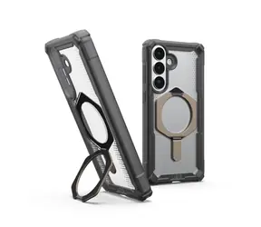 UAG Plasma XTE Zadní kryt pro Samsung Galaxy S26 Plus Ash/Titanium
