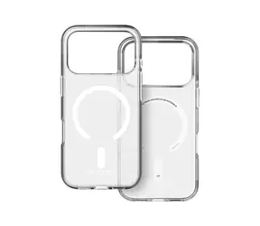 Native Union (RE)Clear Case zadní kryt pro Apple iPhone 17 Pro čirá