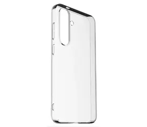 SWISSTEN Pouzdro Clear Jelly pro Xiaomi Redmi A5 4G transparentní