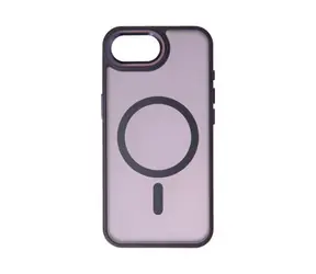 SWISSTEN MagStick FLEX Pouzdro pro Apple iPhone 16e fialová