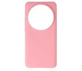 SWISSTEN Pouzdro Soft Joy pro Xiaomi 15 ULTRA 5G růžová