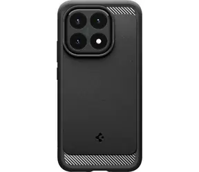 Spigen Rugged Armor ochranný kryt pro Xiaomi 15T matná černá