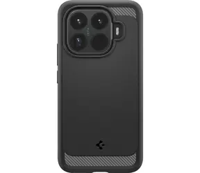 Spigen Rugged Armor ochranný kryt pro Xiaomi 15T Pro matná černá