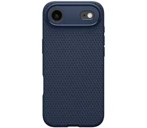 Spigen Liquid Air zadní kryt pro Apple iPhone Air navy blue