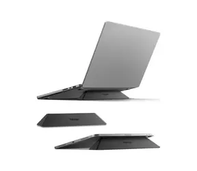Spigen Slimfold Laptop Stand LD201-S4 stojánek pro notebook/MacBook černá