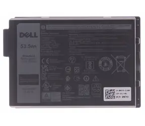 DELL 451-BCWC Baterie pro notebooky / 3-článková / 53.5Wh / Li-ION / pro Latitude 5430 Rugged & 7330 Rugged Extreme