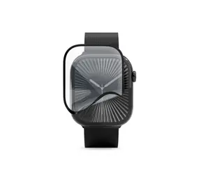 Epico 3D+ FlexiGlass SA Ochranné sklo pro Apple Watch SE/Series 4/5/6 (40mm) 