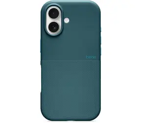 Apple Beats Odolný kryt s MagSafe a ovladačem fotoaparátu pro iPhone 17 rocky modrá