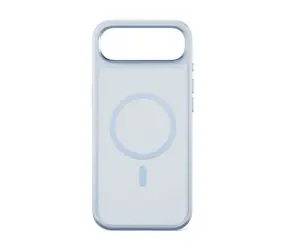 Epico HeroMatte Pro Mag+ Case kryt pro iPhone Air modrá / Qi2 & MagSafe kompatibilní