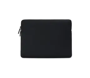 Pipetto Classic Fit Sleeve pouzdro pro Apple MacBook Air 15" černá