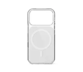 Epico Tile Mag+ Case pro Apple iPhone 17 Pro Max Qi2 & MagSafe kompatibilní bílá 