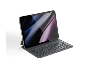 Epico UltraBoard podsvícená klávesnice s pouzdrem EK30 pro Apple iPad 10.9" (2022)/11" A16 | HU | multidotykový trackpad
