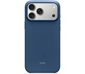 Beats Apple iPhone 17 Pro Max Case Bedrock Blue / MagSafe