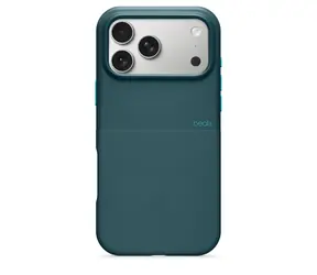 Beats Apple iPhone 17 Pro Max Rugged Case Rocky Blue / MagSafe