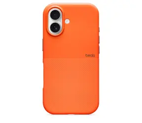 Beats Apple iPhone 17 Rugged Case Sierra Orange / MagSafe