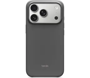 Beats Apple iPhone 17 Pro Case Granite Gray / MagSafe