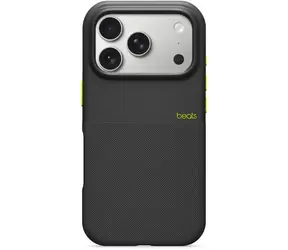 Beats Apple iPhone 17 Pro Rugged Case Everest Black / MagSafe
