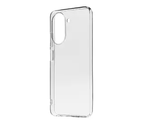 OBAL:ME TPU Kryt pro Xiaomi Redmi A5 Transparent