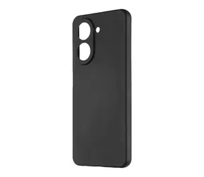 OBAL:ME Matte TPU Kryt pro Xiaomi Redmi A5 Black