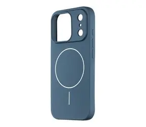 OBAL:ME MagNetix Matte TPU Kryt pro Apple iPhone 17 Pro Dark Blue