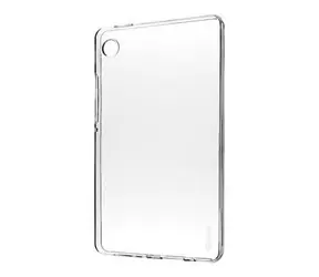 OBAL:ME TPU Kryt pro Samsung Galaxy Tab A11/A9 Transparent