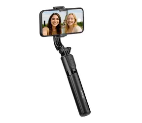 OBAL:ME SelfiePod Black