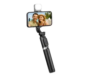 OBAL:ME SelfiePod Glow Black