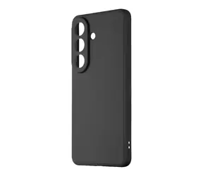 OBAL:ME Matte TPU Kryt pro Samsung Galaxy S26 Black