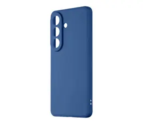 OBAL:ME Matte TPU Kryt pro Samsung Galaxy S26 Dark Blue