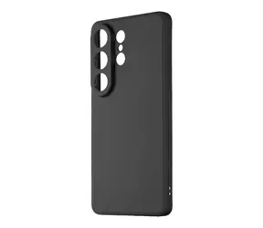 OBAL:ME Matte TPU Kryt pro Samsung Galaxy S26 Ultra Black