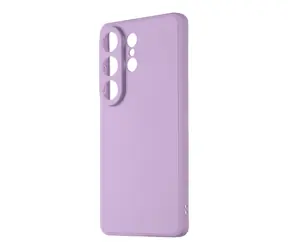 OBAL:ME Matte TPU Kryt pro Samsung Galaxy S26 Ultra Purple