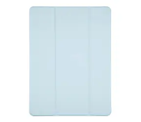 OBAL:ME MistyTab Pouzdro pro Samsung Galaxy Tab A11+ Light Blue