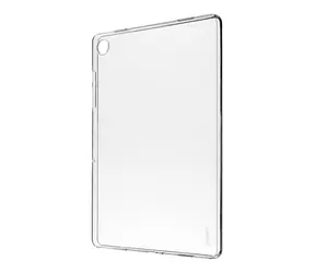 OBAL:ME TPU Kryt pro Samsung Galaxy Tab A11+ Transparent